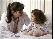 Pediatric Echocardiogram