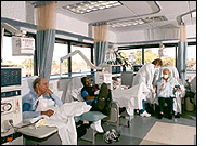 Dialysis Services