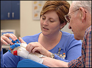 Occupational Therapy Services