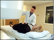 MRI Services