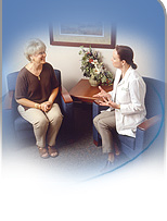 Outpatient Oncology Services