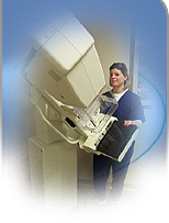 Mammography