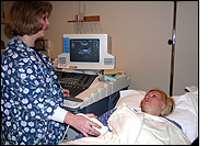 Mammogram