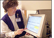 Digital Mammography